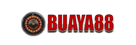 Logo BUAYA88